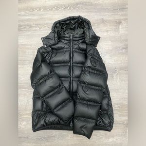 Moose knuckle lightlightweight Jacket